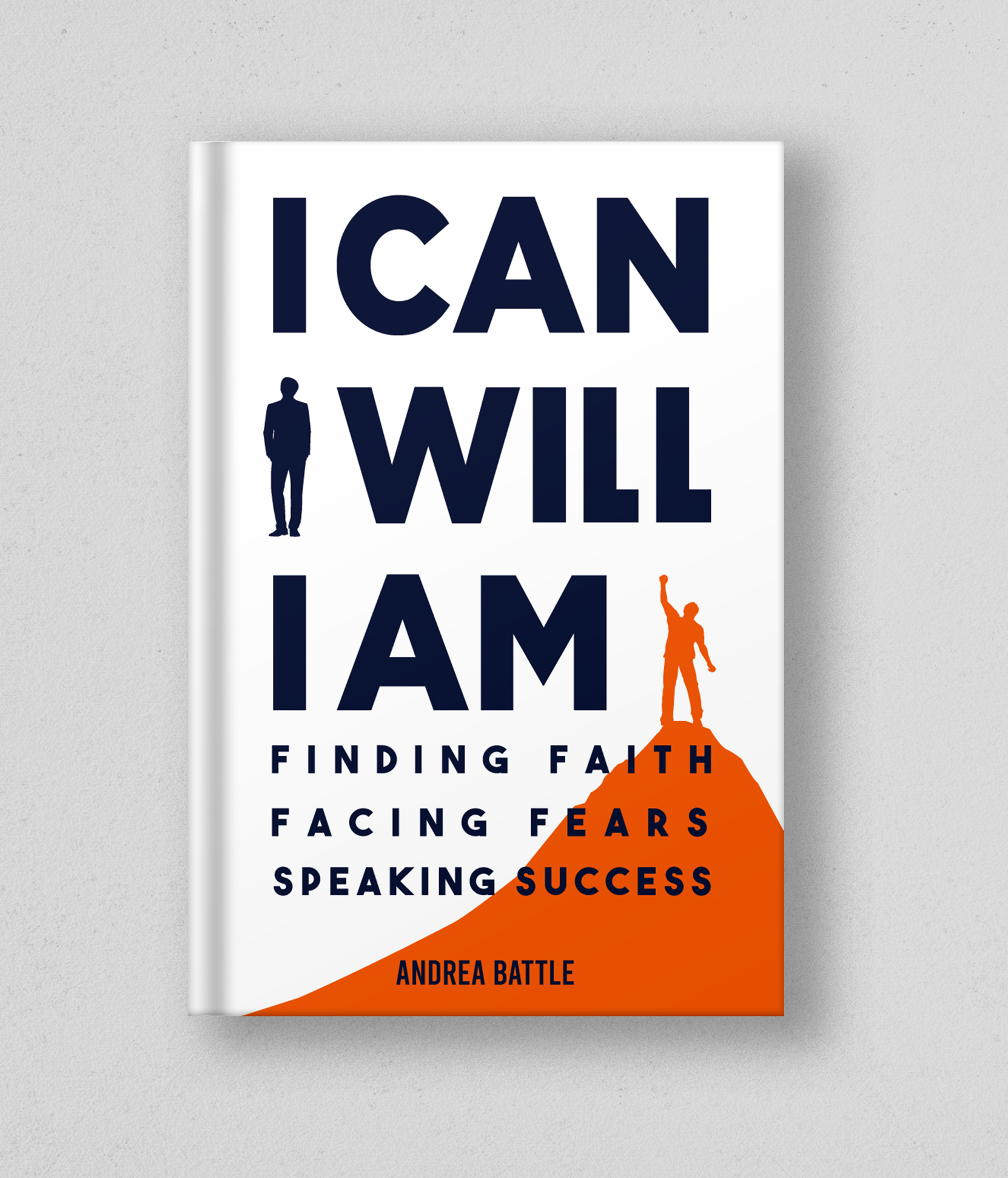 Book Cover Design by Kartik 41 for this project | Design #25472859