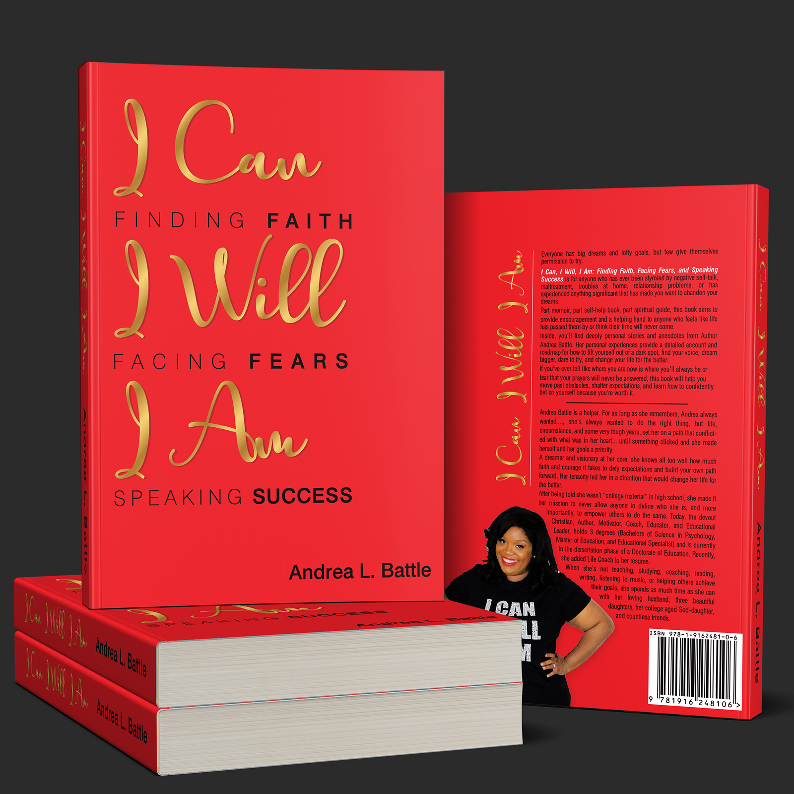 Book Cover Design by ARO for this project | Design #25468267