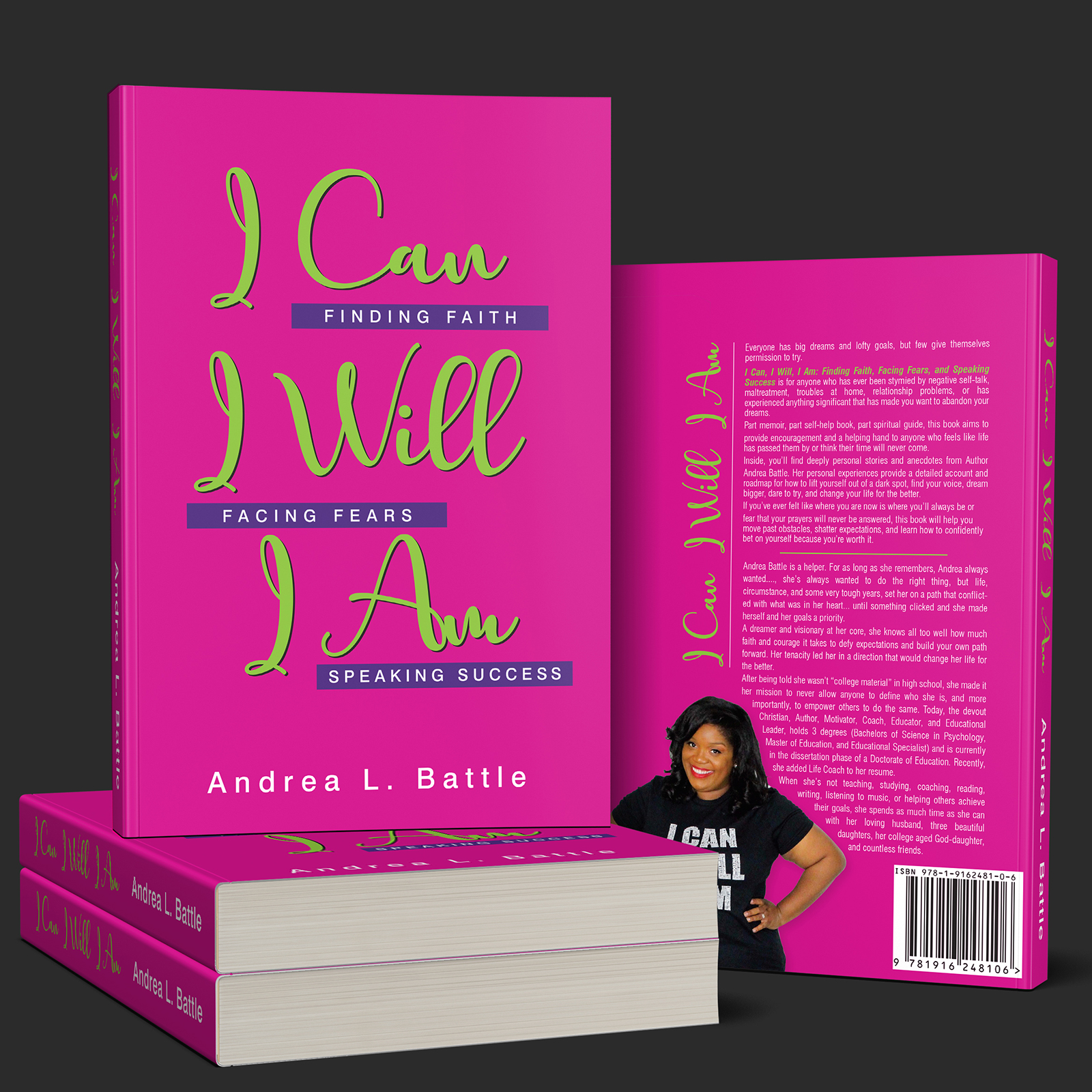 Book Cover Design by ARO for this project | Design #25468269