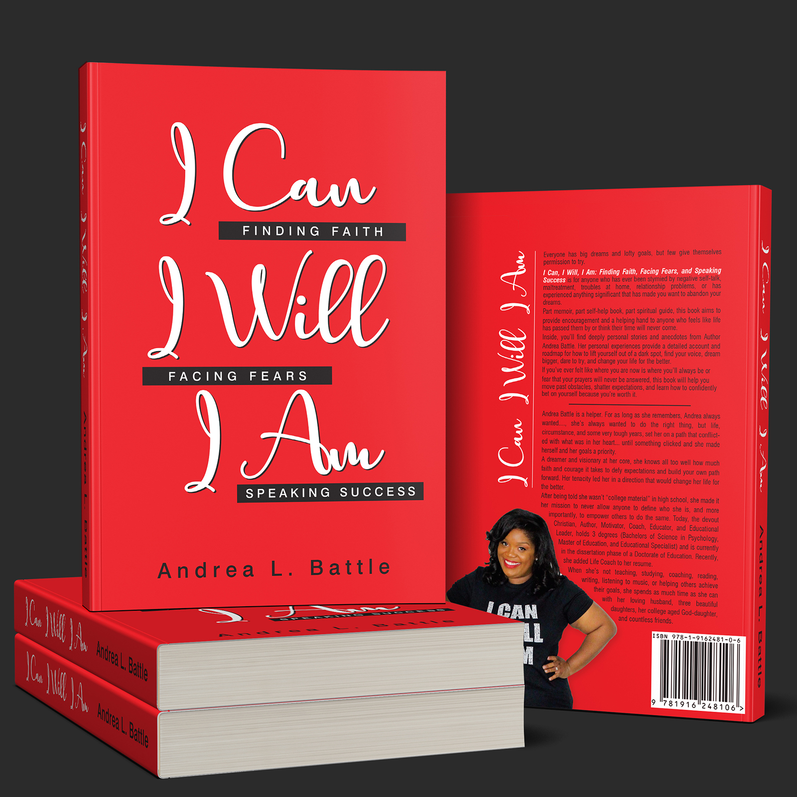 Book Cover Design by ARO for this project | Design #25468270