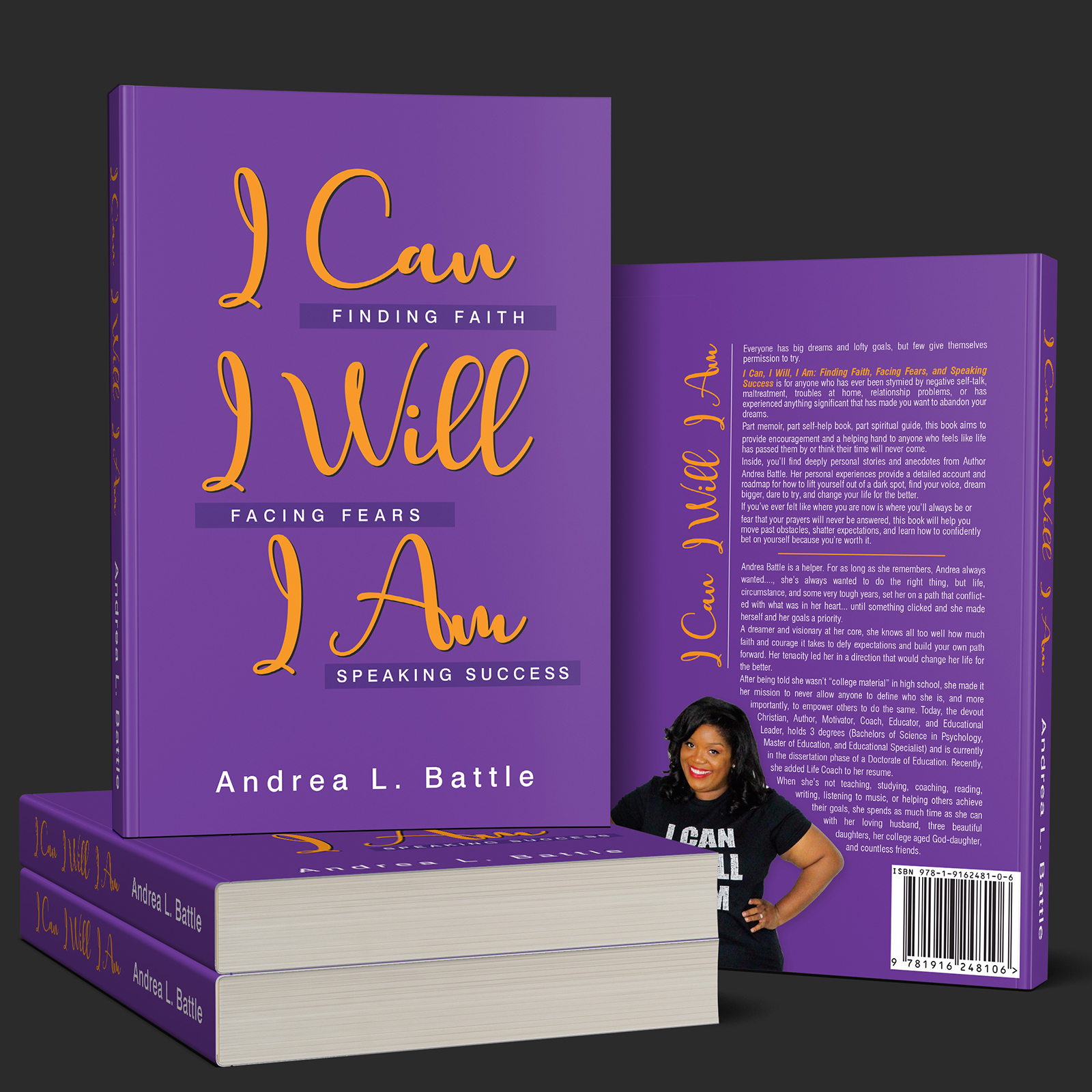 Book Cover Design by ARO for this project | Design #25468271