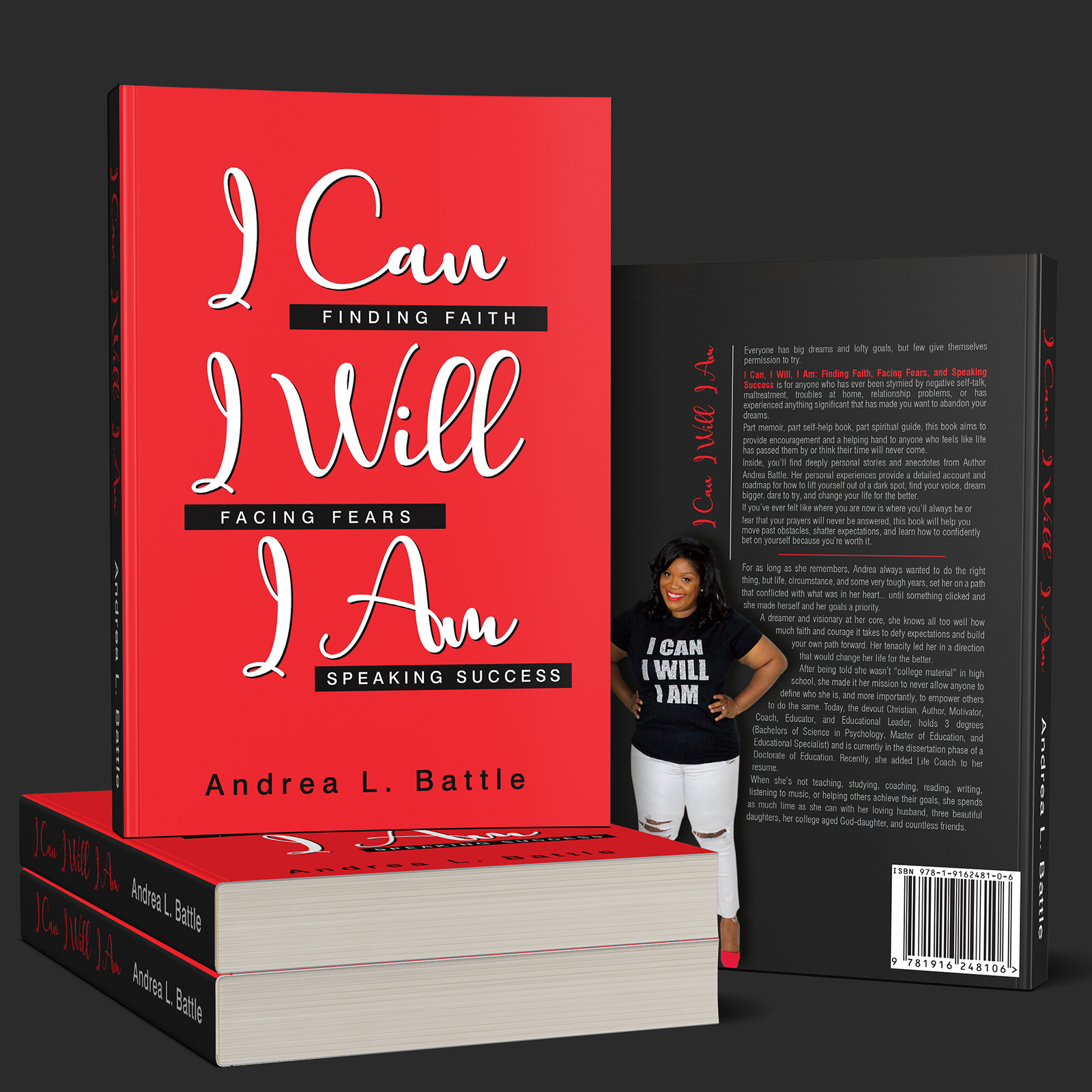 Book Cover Design by ARO for this project | Design #25473788