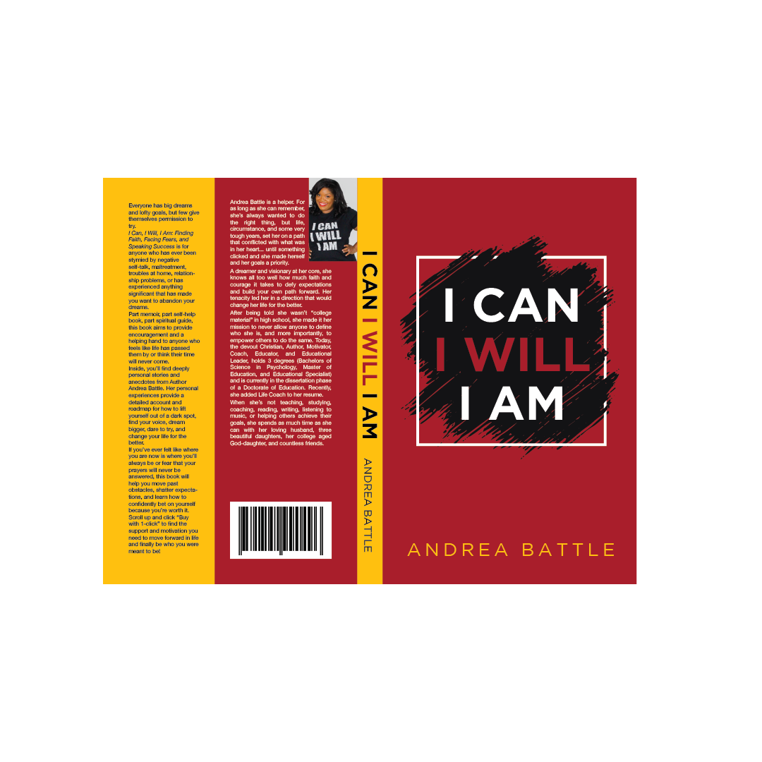 Book Cover Design by BengsWorks for this project | Design #25476010