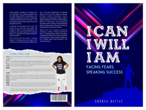 Book Cover Design by Savitra for this project | Design: #25467064