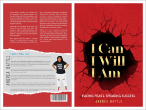 Design de Couverture de Livre par Savitra pour ce projet | Design : #25470330