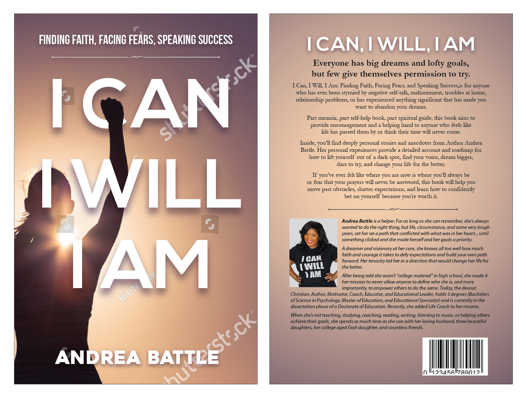 Book Cover Design by eleven for this project | Design #25478165
