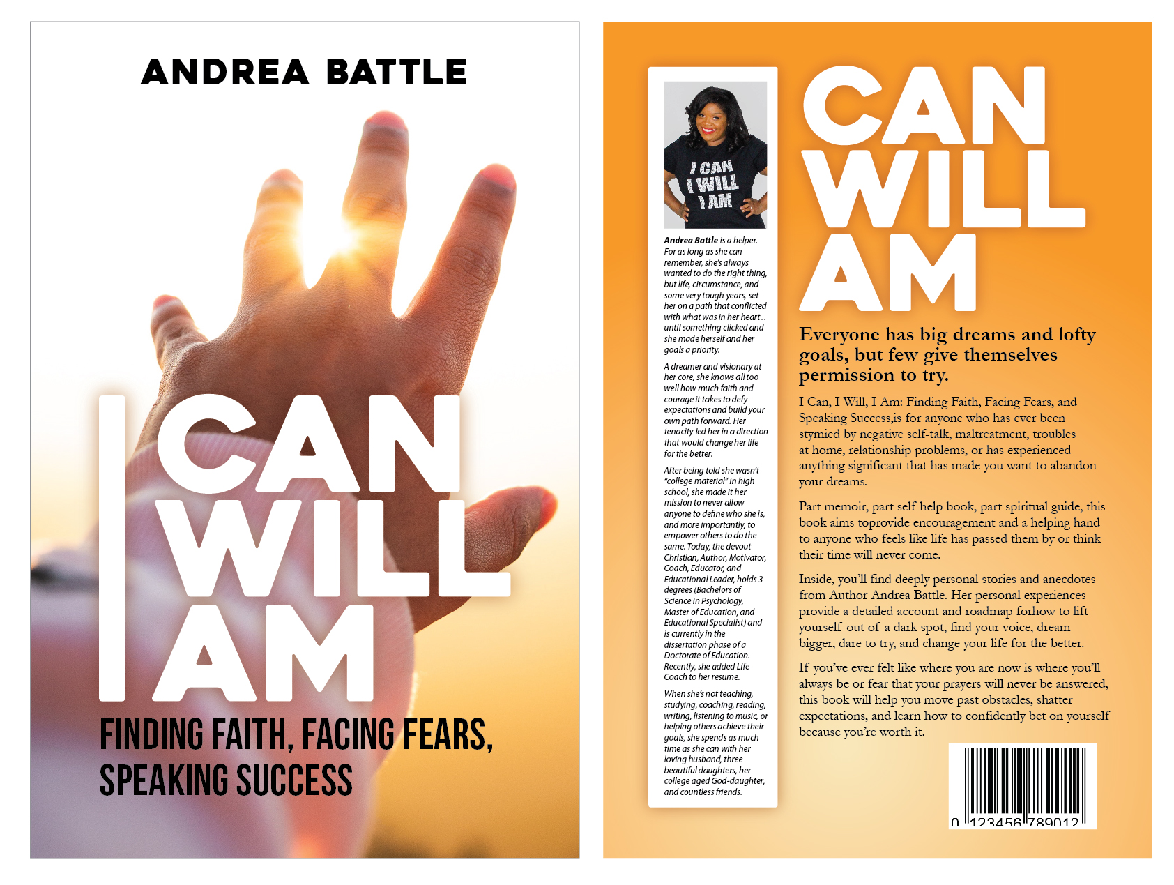 Book Cover Design by eleven for this project | Design #25478520