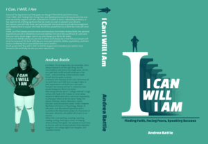 Book Cover Design by MK-3D for this project | Design: #25451814