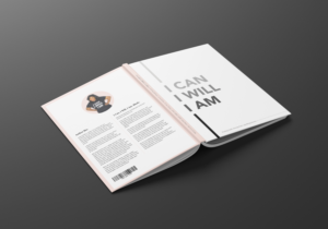 Design de Couverture de Livre par Benjamin 7 pour ce projet | Design : #25465412