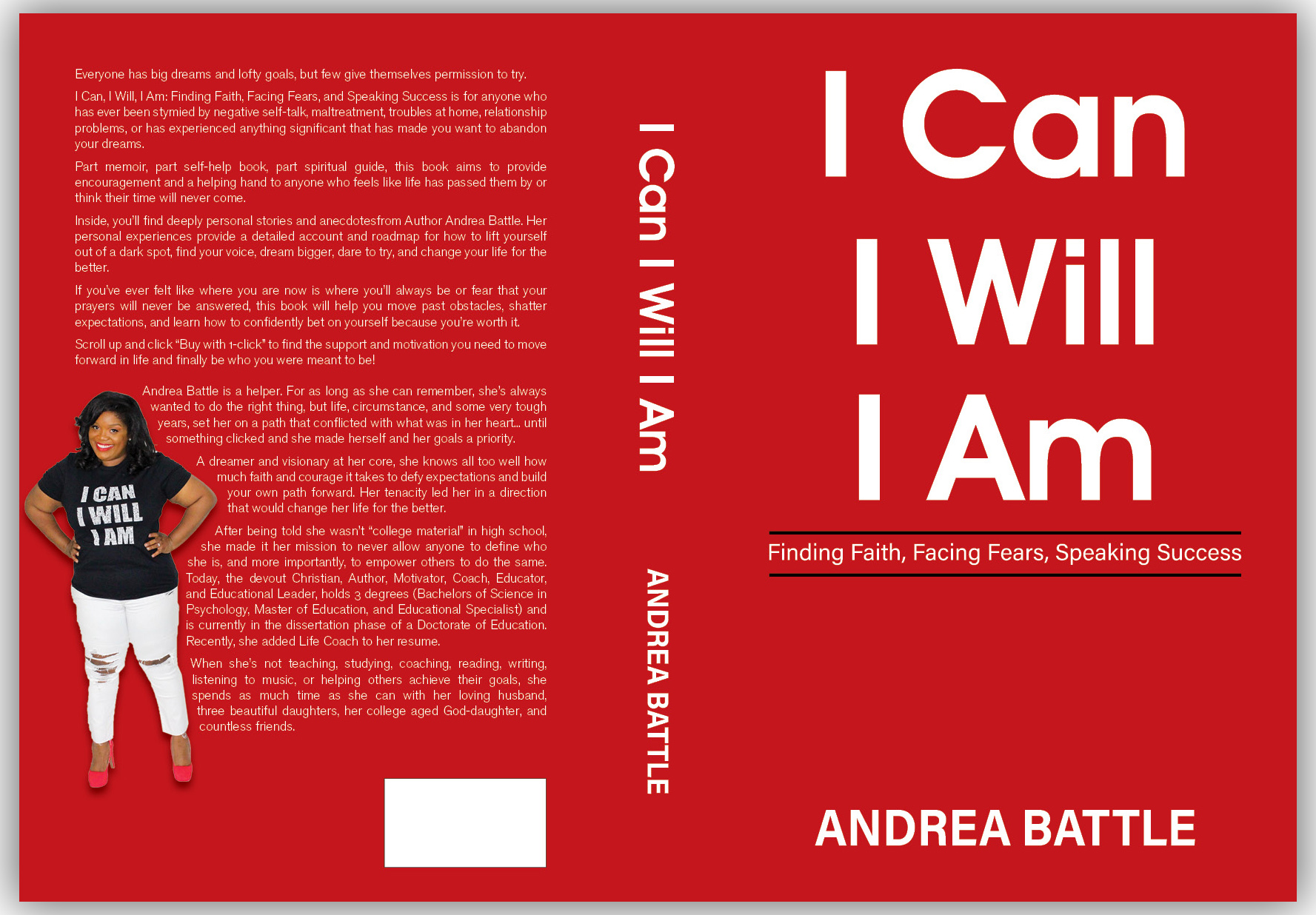 Book Cover Design by PavanPrajapati for this project | Design #25456605