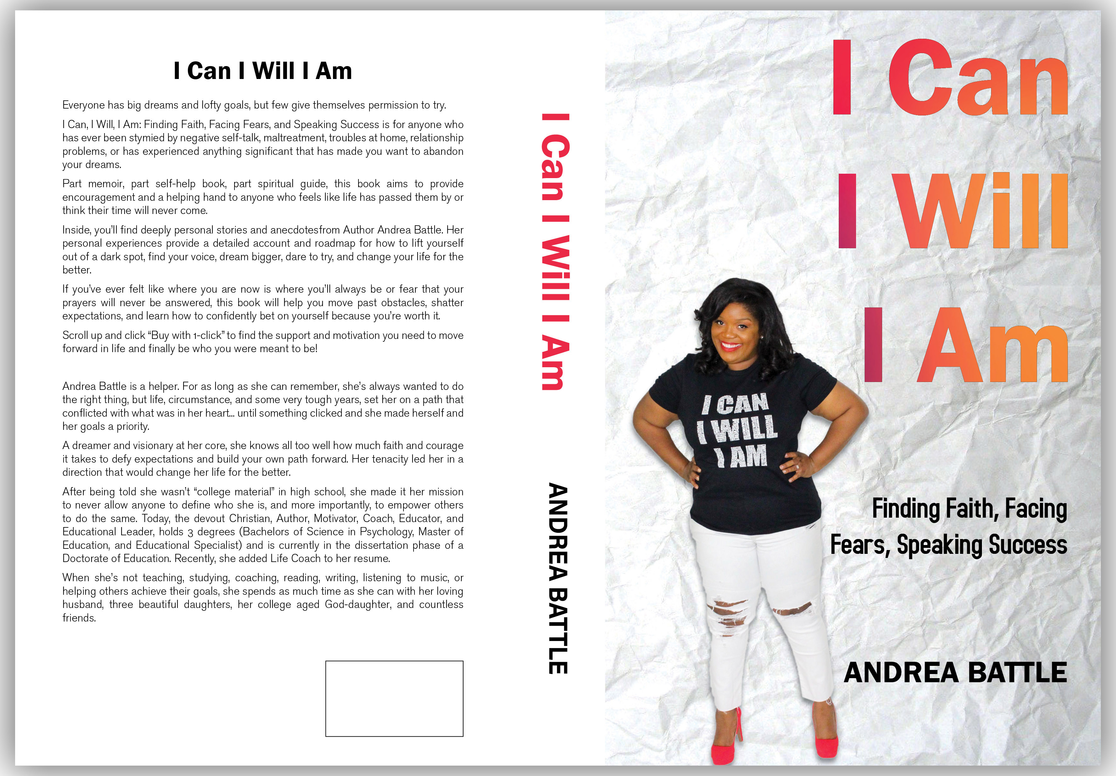 Book Cover Design by PavanPrajapati for this project | Design #25463812