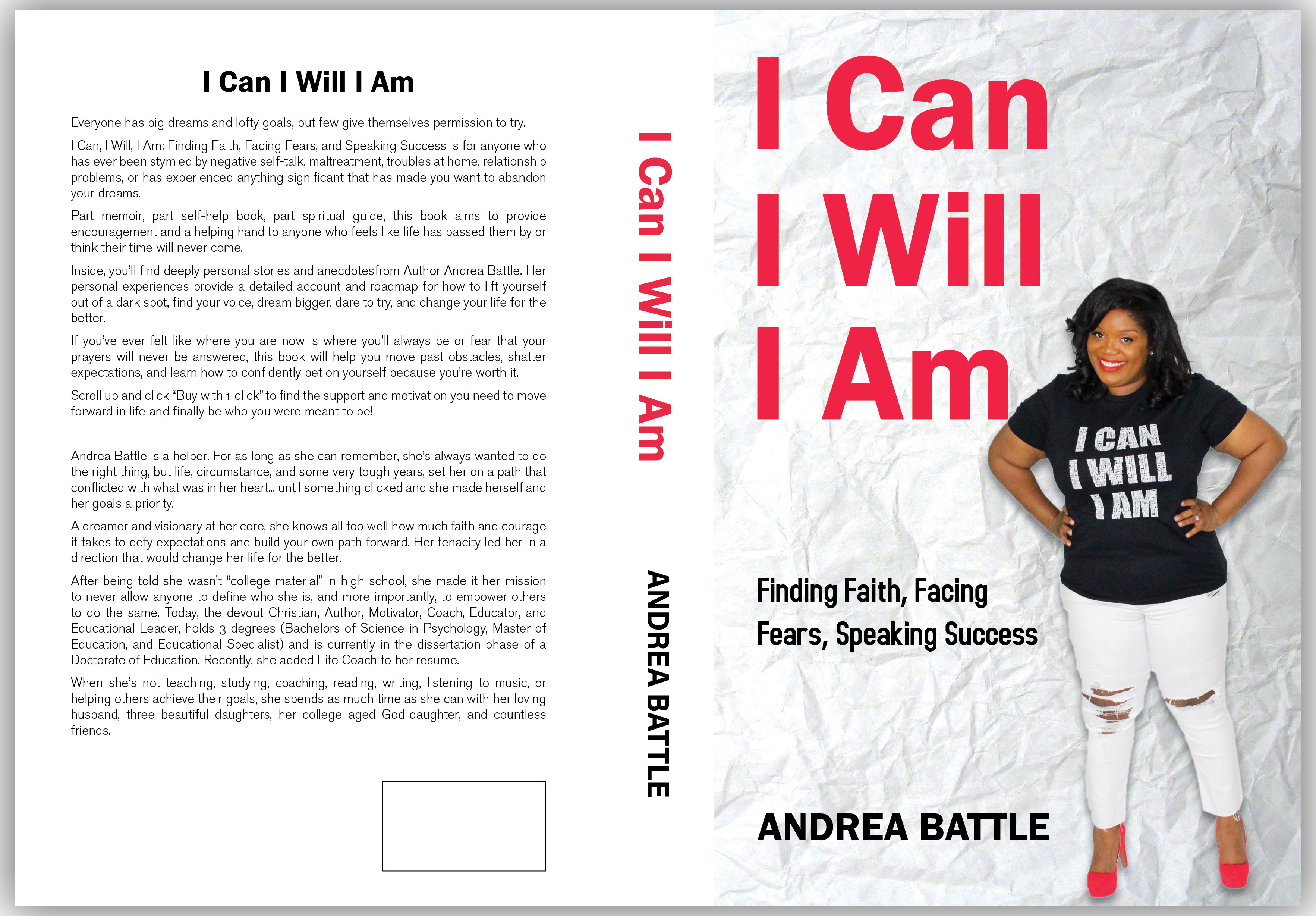Book Cover Design by PavanPrajapati for this project | Design #25463822