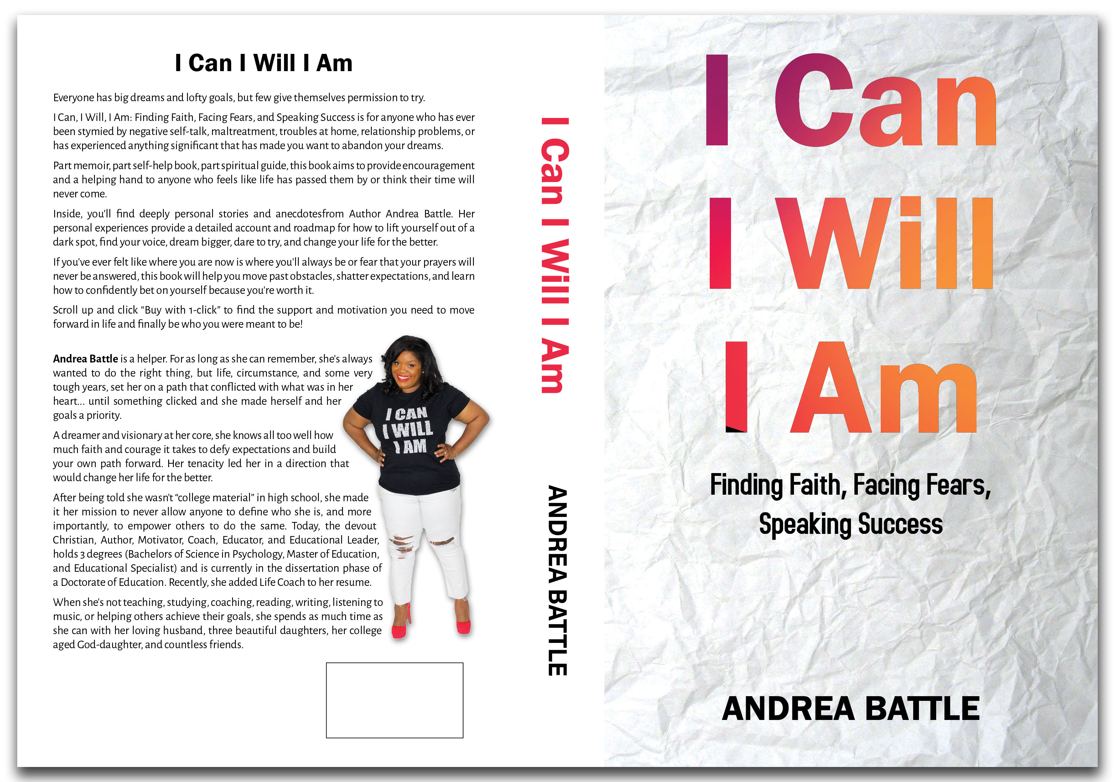 Book Cover Design by PavanPrajapati for this project | Design #25470173