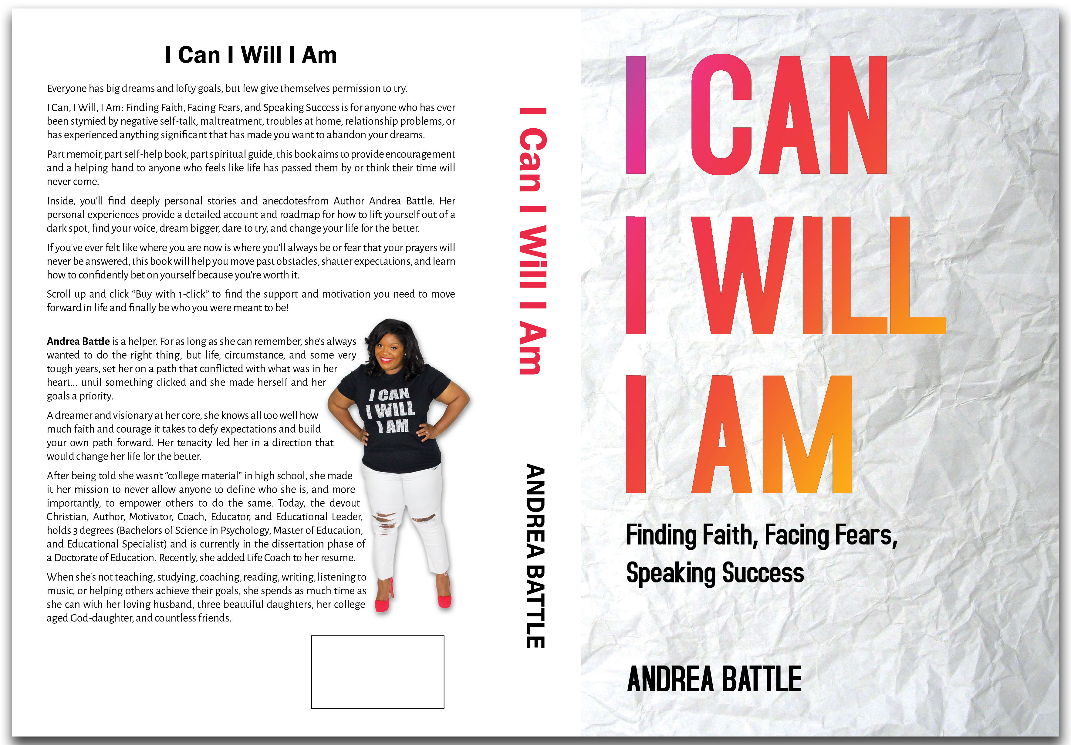 Book Cover Design by PavanPrajapati for this project | Design #25470177