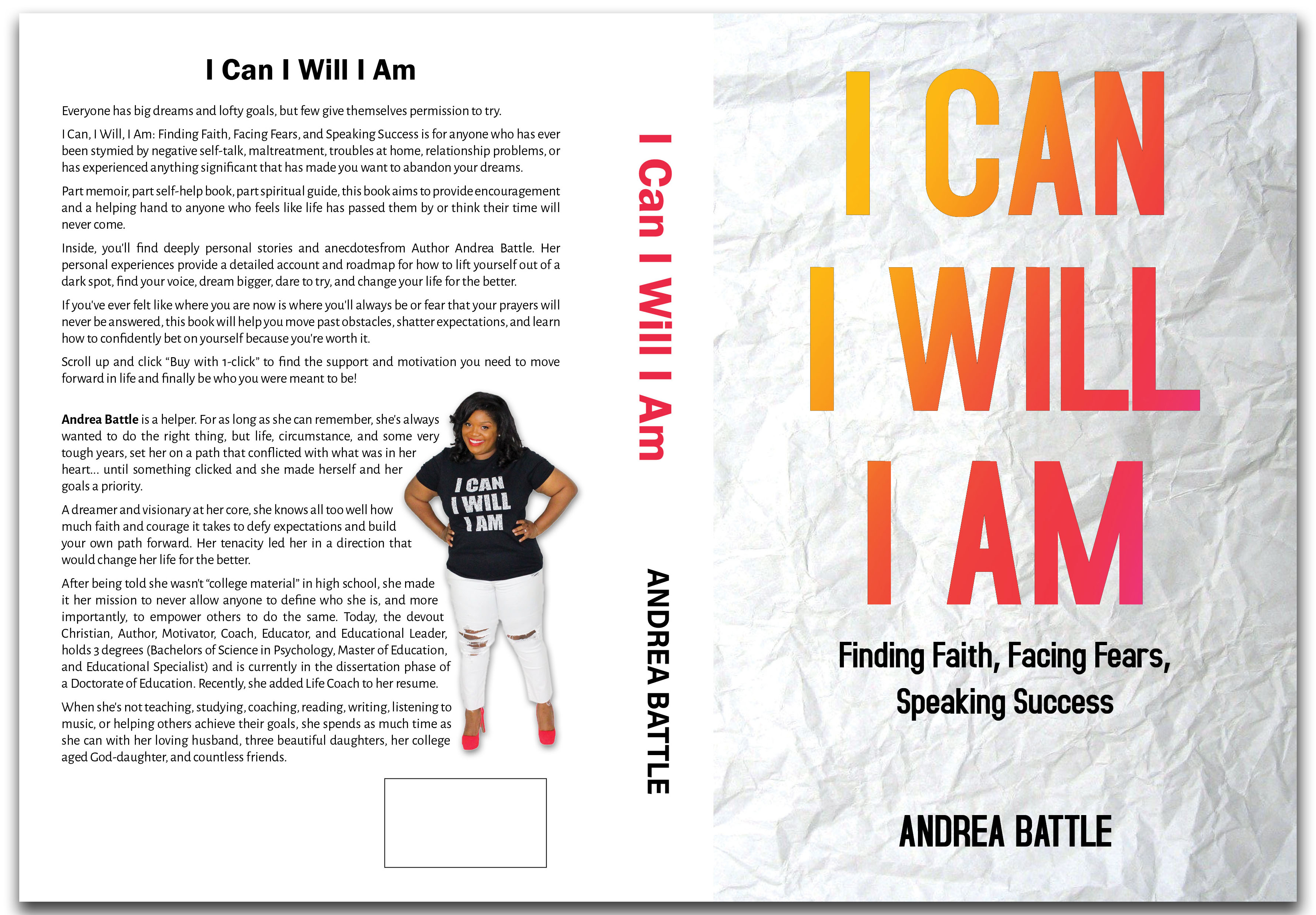 Book Cover Design by PavanPrajapati for this project | Design #25470181