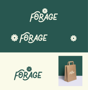 Logo Design by sarah 8