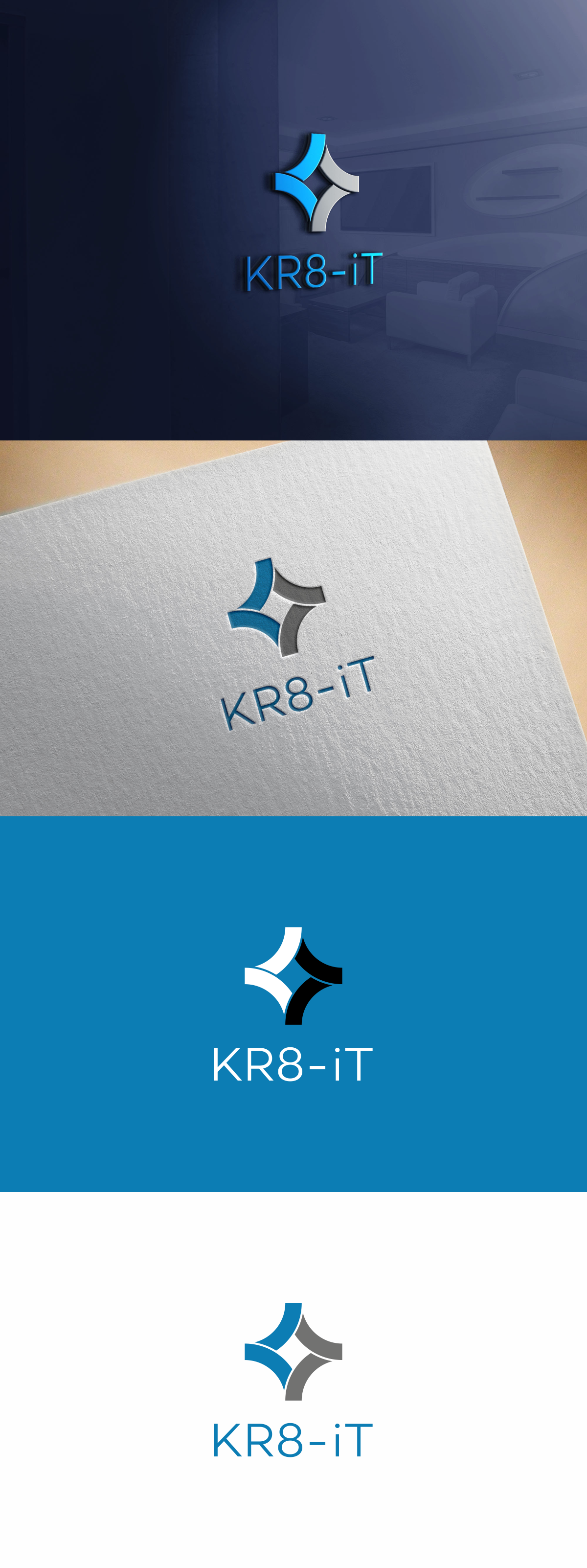 Logo Design by ViciouSaint for this project | Design #25457544