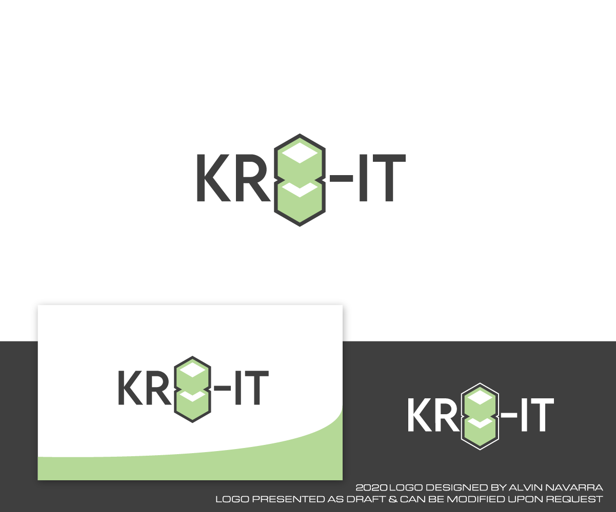 Logo Design by alvinnavarra for this project | Design #25456002