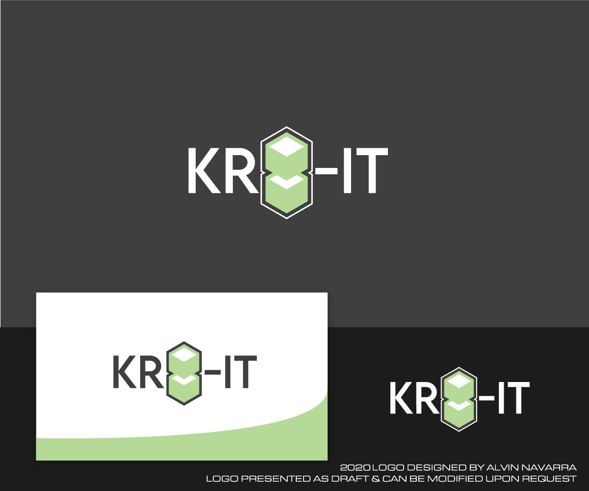 Logo Design by alvinnavarra for this project | Design #25456006