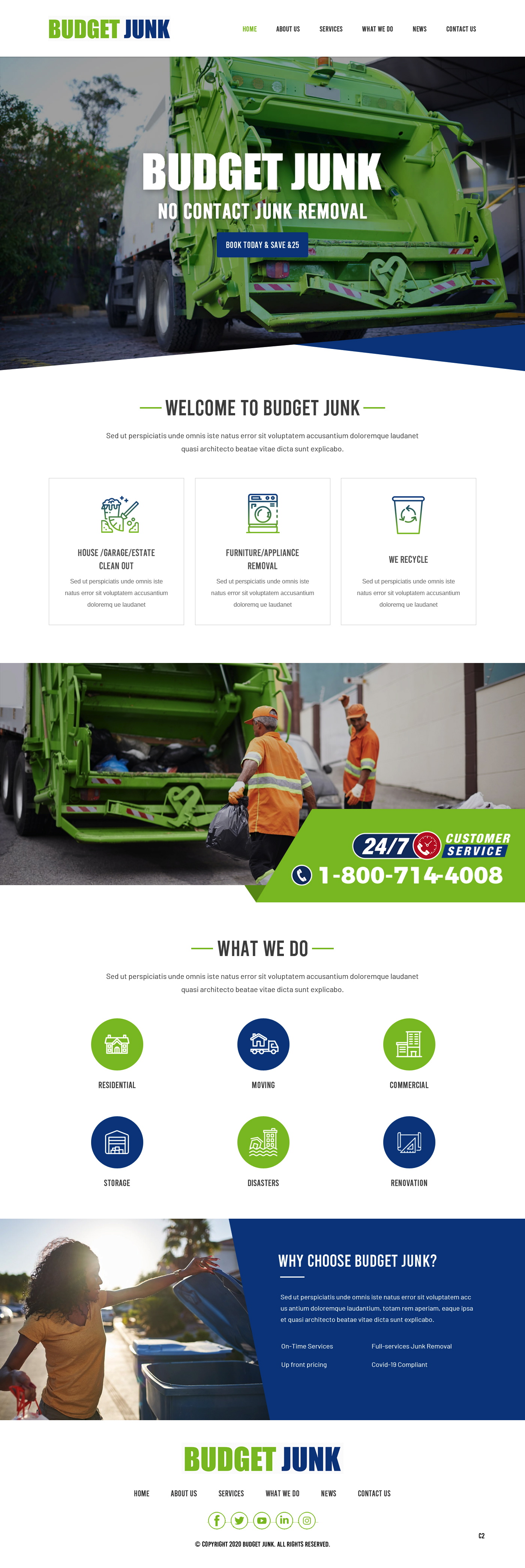 Diseño Web por pb para este proyecto | Diseño #25461019