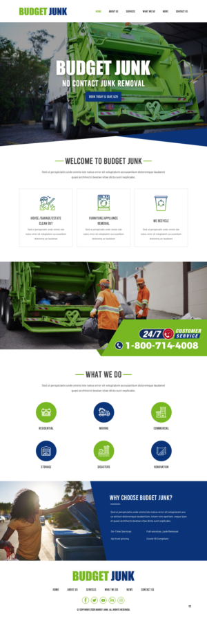 Diseño Web por pb para este proyecto | Diseño: #25461019