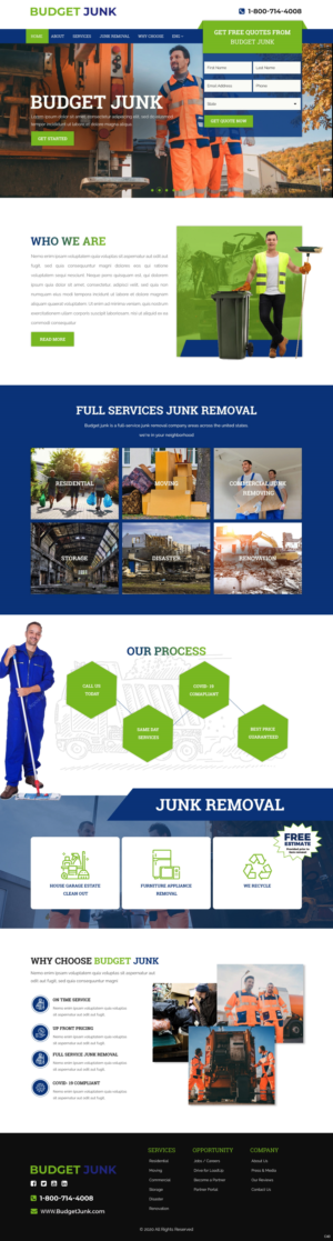Diseño Web por pb para este proyecto | Diseño: #25461040