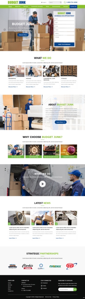 Diseño Web por pb para este proyecto | Diseño: #25461041