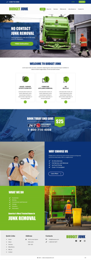 Diseño Web por pb para este proyecto | Diseño: #25461044