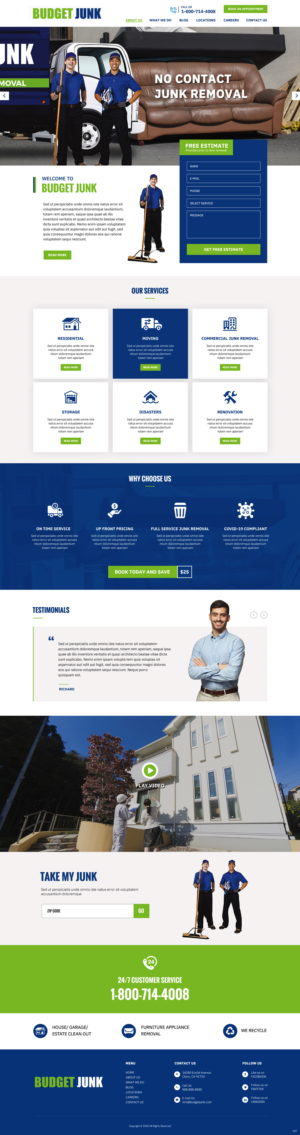 Diseño Web por pb para este proyecto | Diseño: #25461046