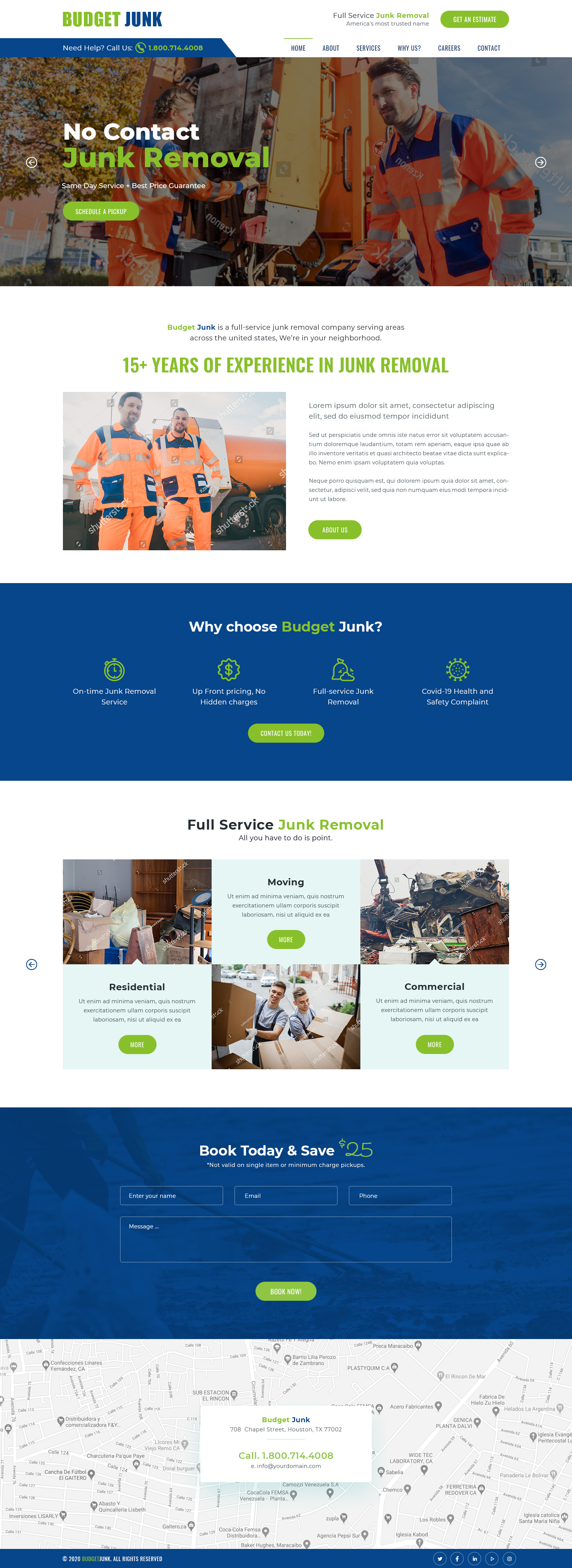Web Design par Dolph!n pour ce projet | Design #25464954