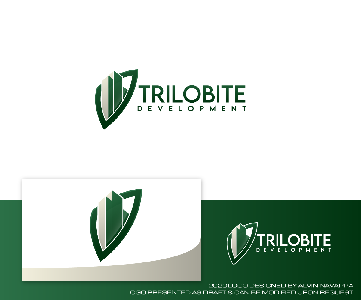 Logo Design by alvinnavarra for this project | Design #25456021