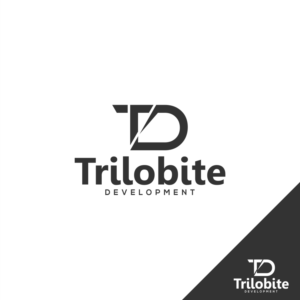 Trilobite Development | Logo Design by Gerald Design 3