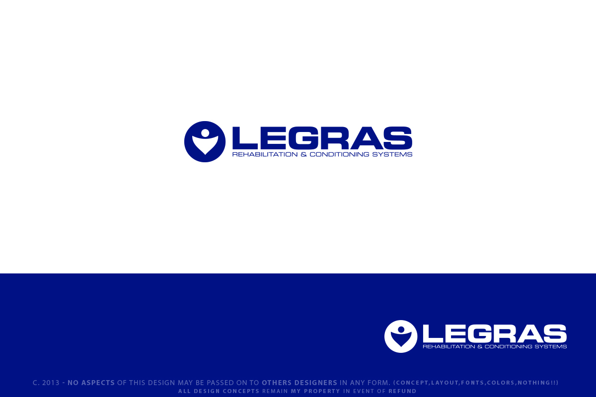 Logo Design by Senseless for this project | Design #3029667