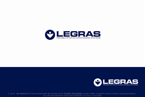 not sure yet .. you may have a better idea  | Logo Design by Senseless
