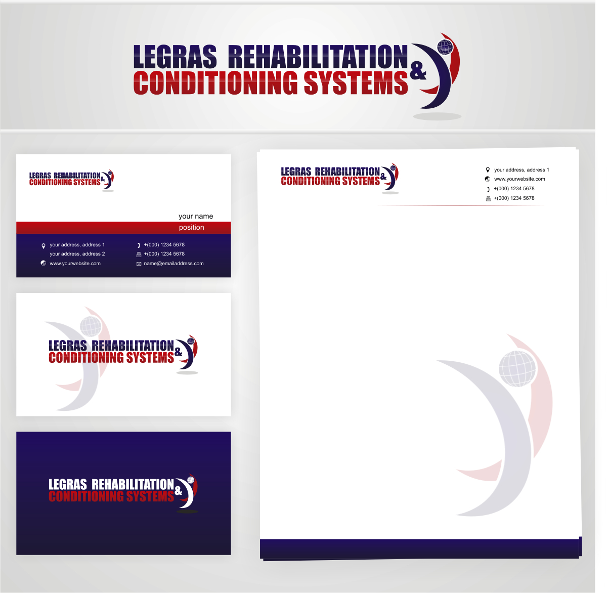 Logo Design by R16 for this project | Design #3078624