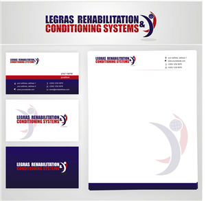 Logo Design by R16 for this project | Design: #3078624