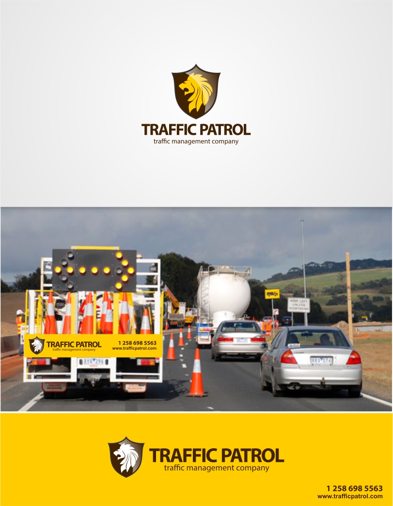 Logo Design by ADesign for this project | Design #3042094