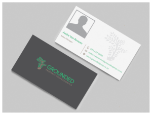 Business Card Design by goranvisnjic82