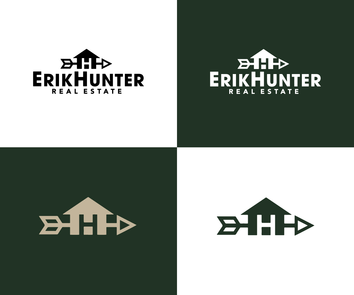 Diseño de Logo por Thomas DeHart para este proyecto | Diseño #25454688