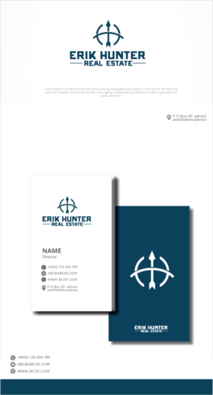 Logo Design by graphicevolution for this project | Design: #25460923