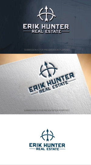 Logo Design by graphicevolution for this project | Design: #25460924