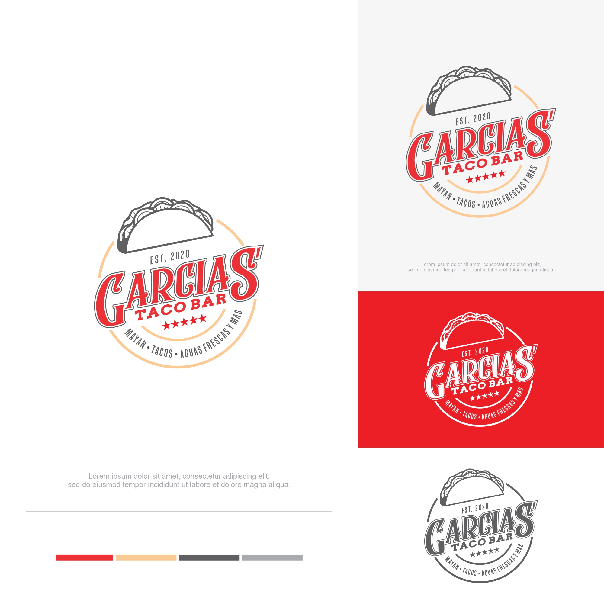 Logo Design by Alexturner for this project | Design #25457593