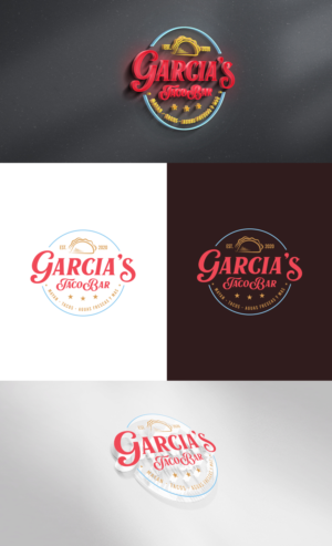 Logo-Design von GLDesigns für dieses Projekt | Design: #25453482