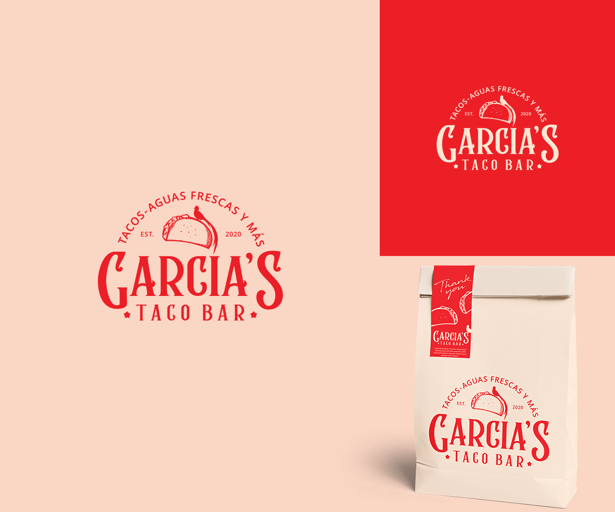 Diseño de Logo por GBDESIGN para este proyecto | Diseño #25462433