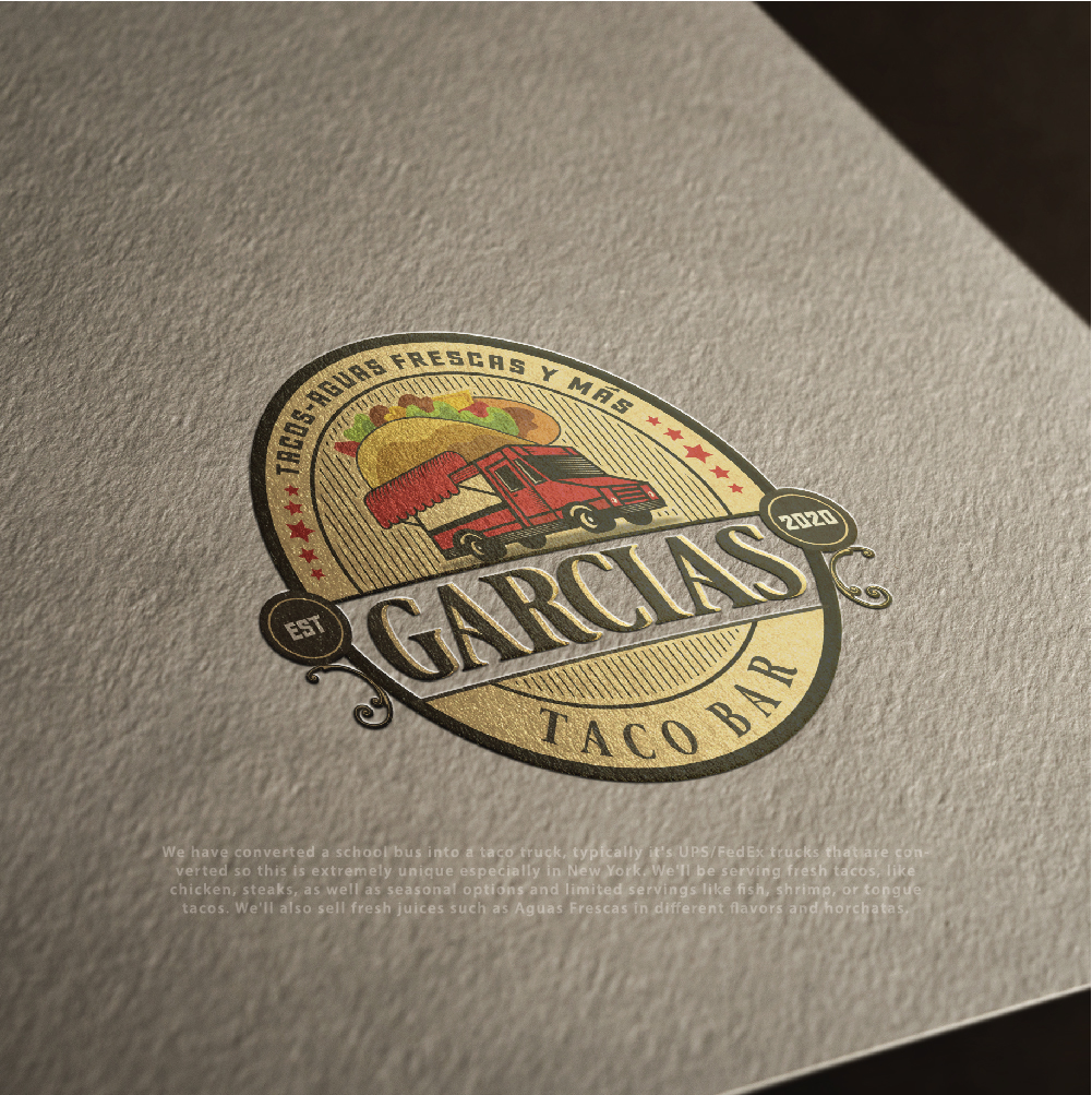 Logo Design by Angga 16 for this project | Design #25475351