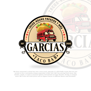Logo Design by Angga 16 for this project | Design #25494503