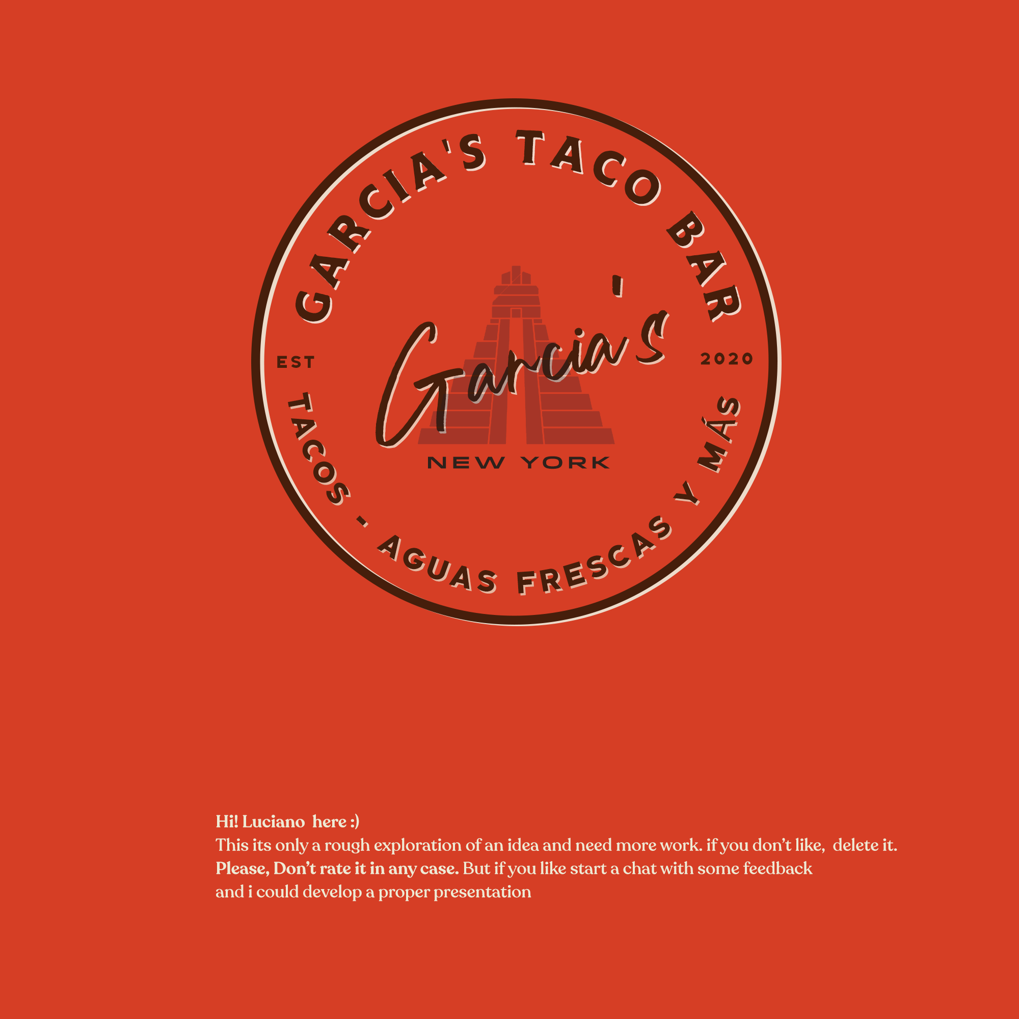 Logo Design by LABELL for this project | Design #25539097