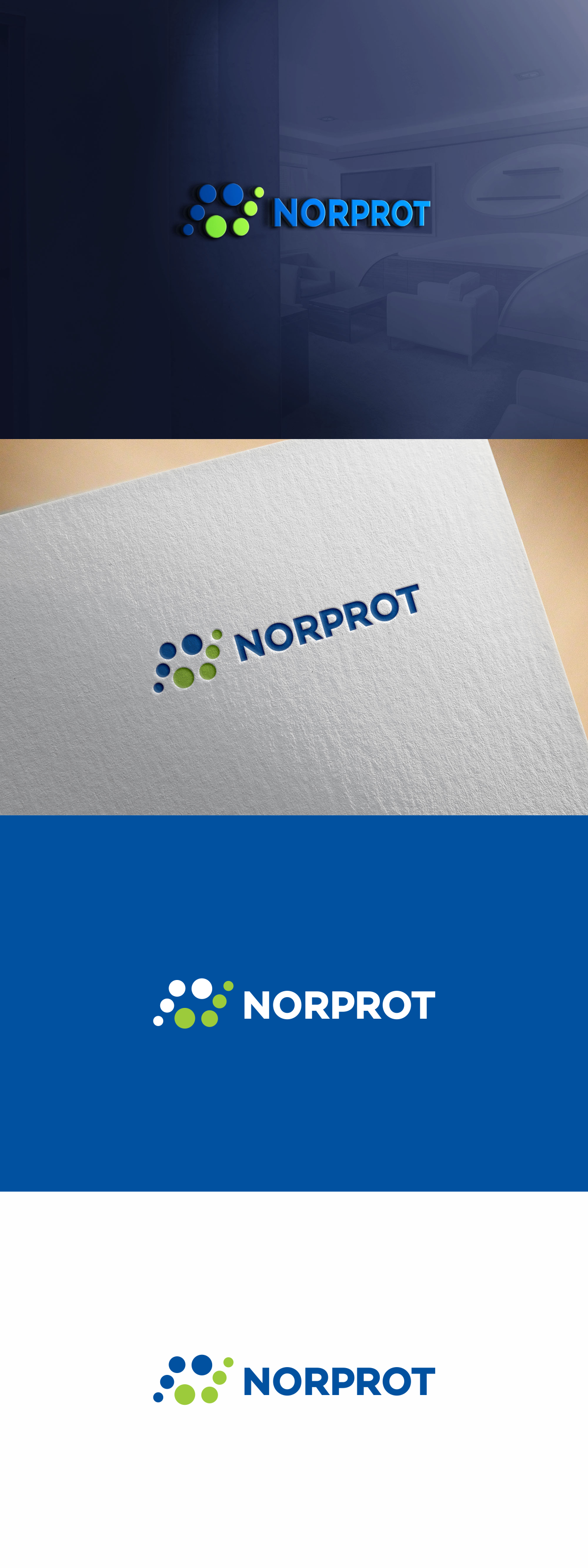 Logo Design by ViciouSaint for this project | Design #25453897