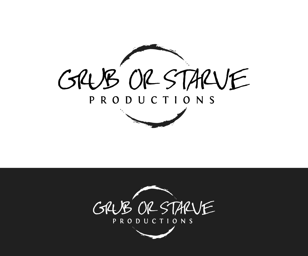 Logo Design by NDRO for Grub Life | Design #25457791