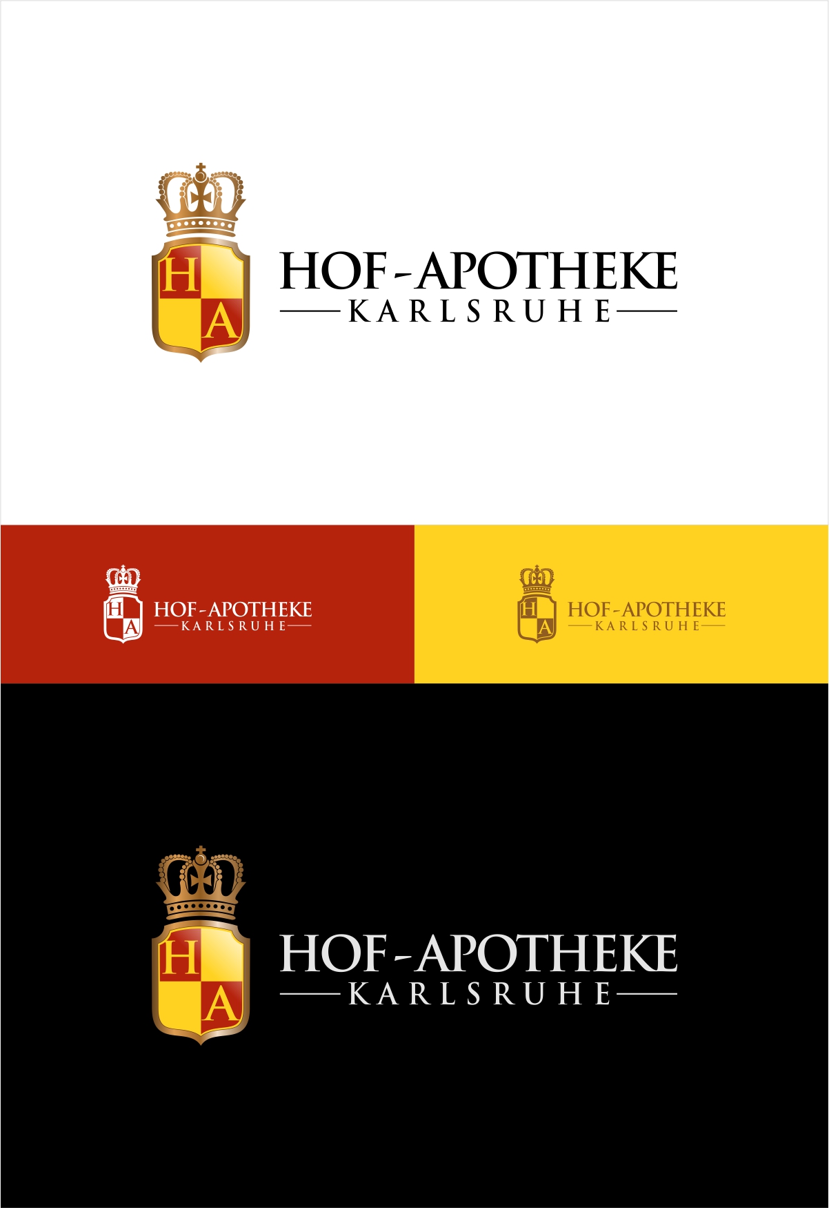 Label Design by Robby SC for Rohde-Apotheken | Design #25457928